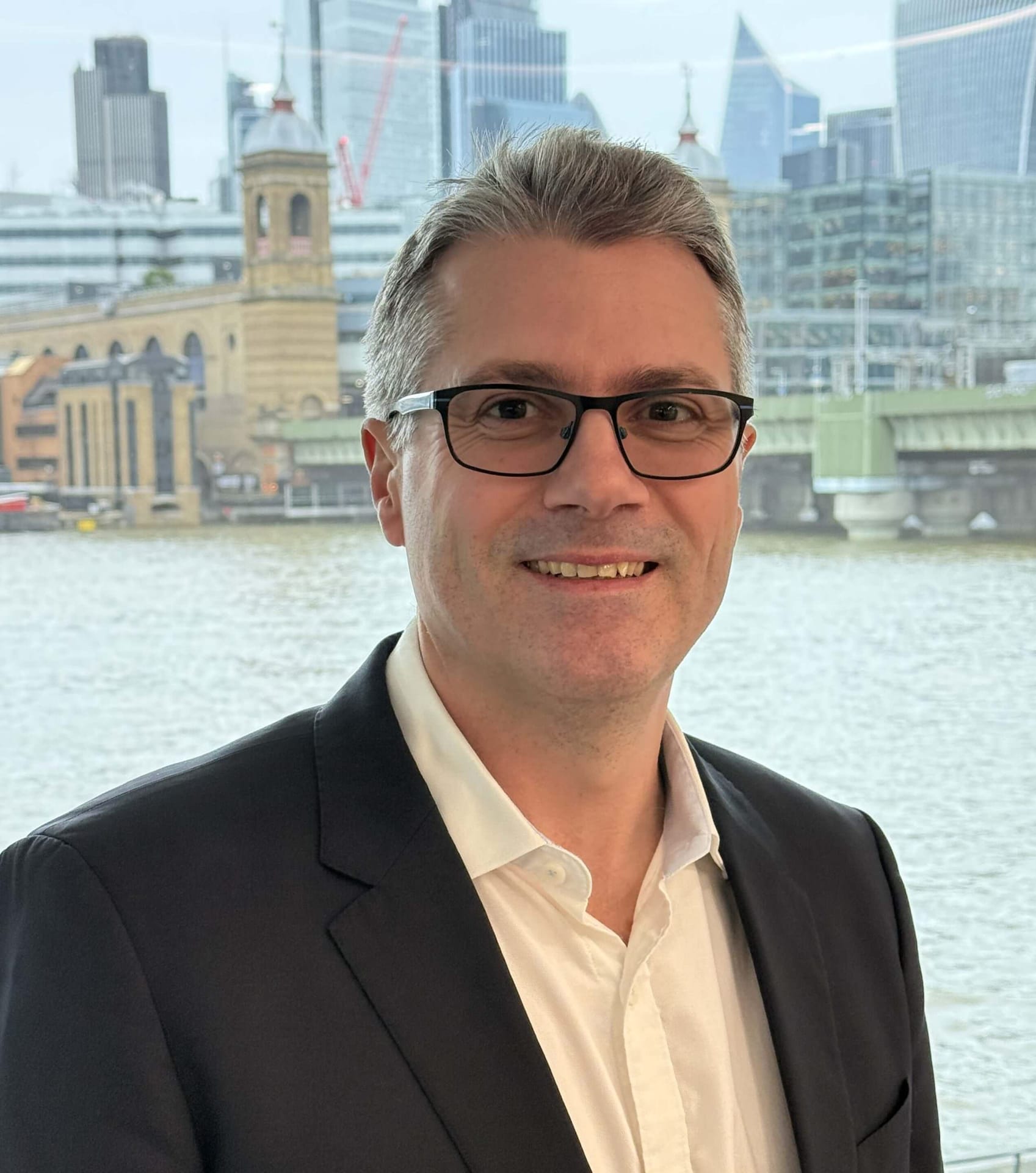 Antonie Roose - Contracts Director