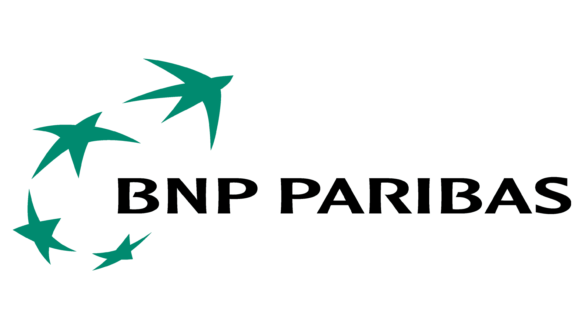 BNP Paribas commercial client logo