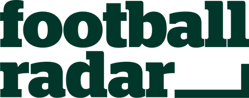 Football Radar sports analytics logo