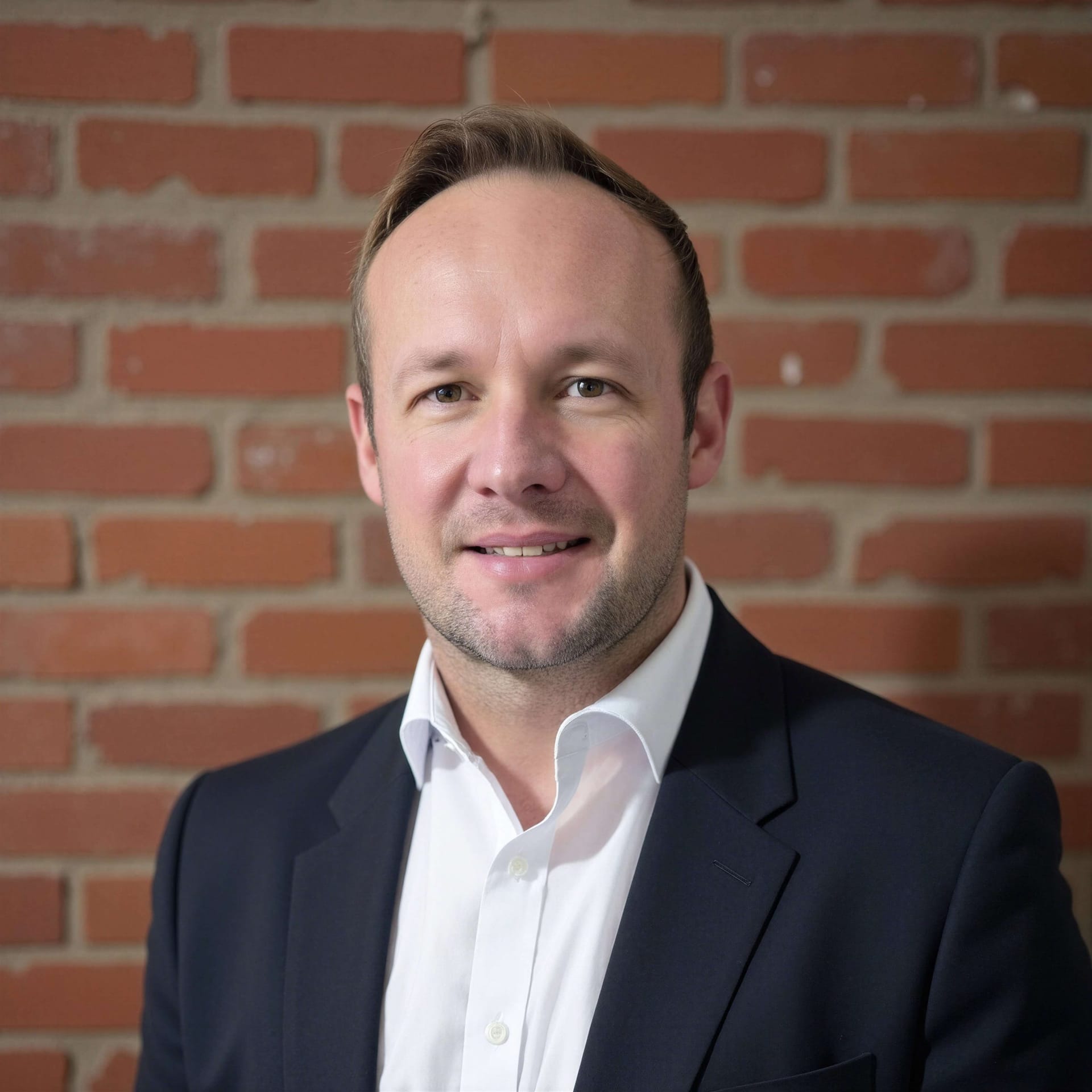Gerrie Labuschagne - Contracts Director
