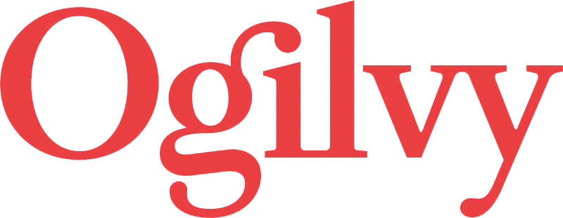 Ogilvy global advertising agency logo