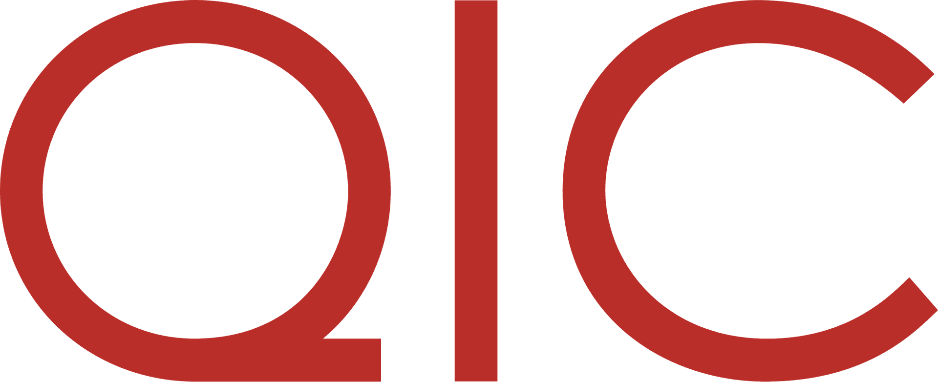QIC global real estate investment logo